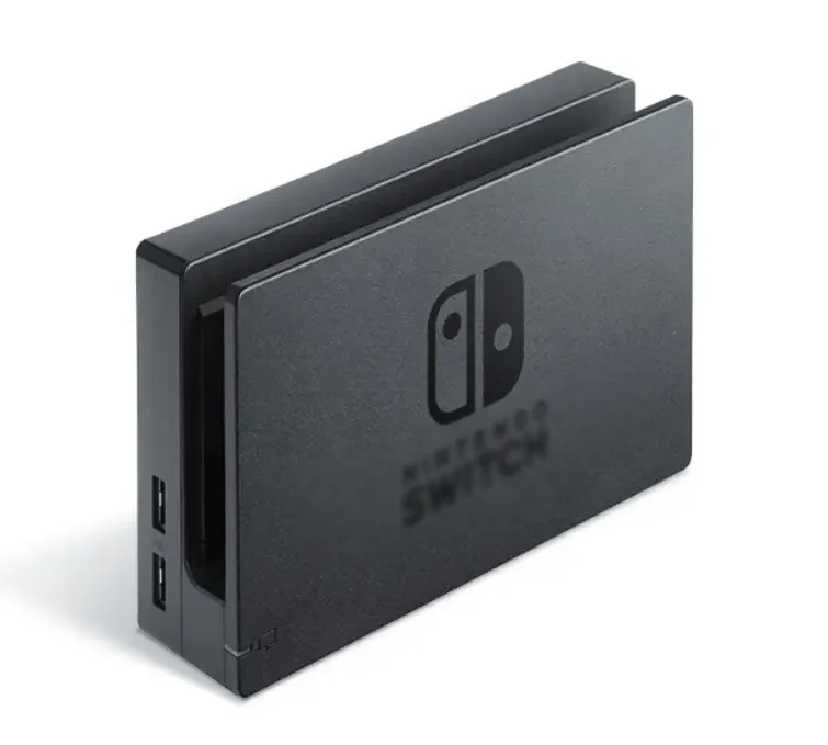 

100%new NS Charger DOCK For Dock Nintendo Switch NS SWITCH DOCK