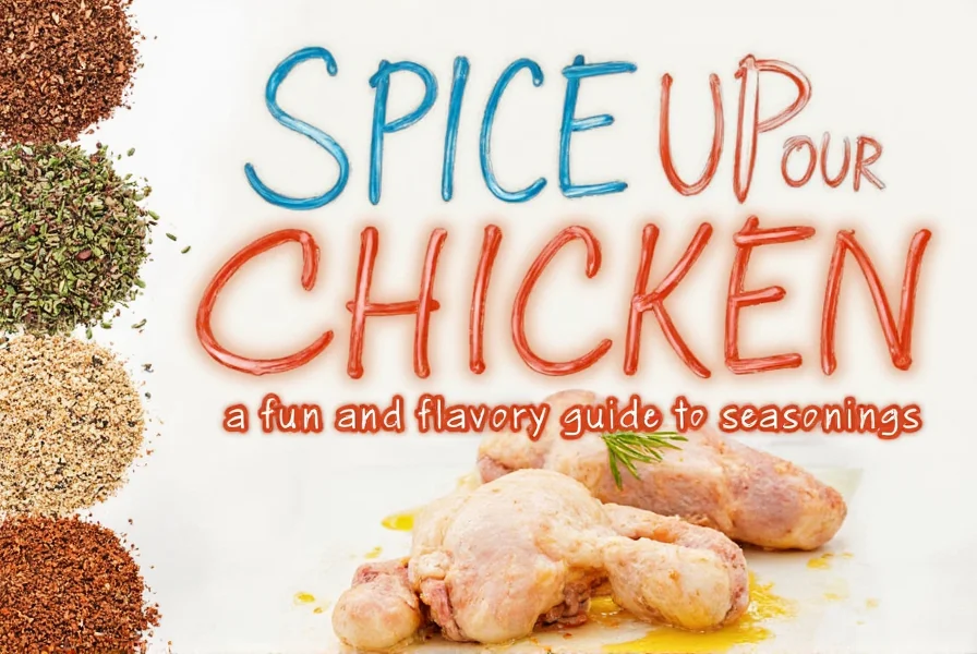 Spicy chicken