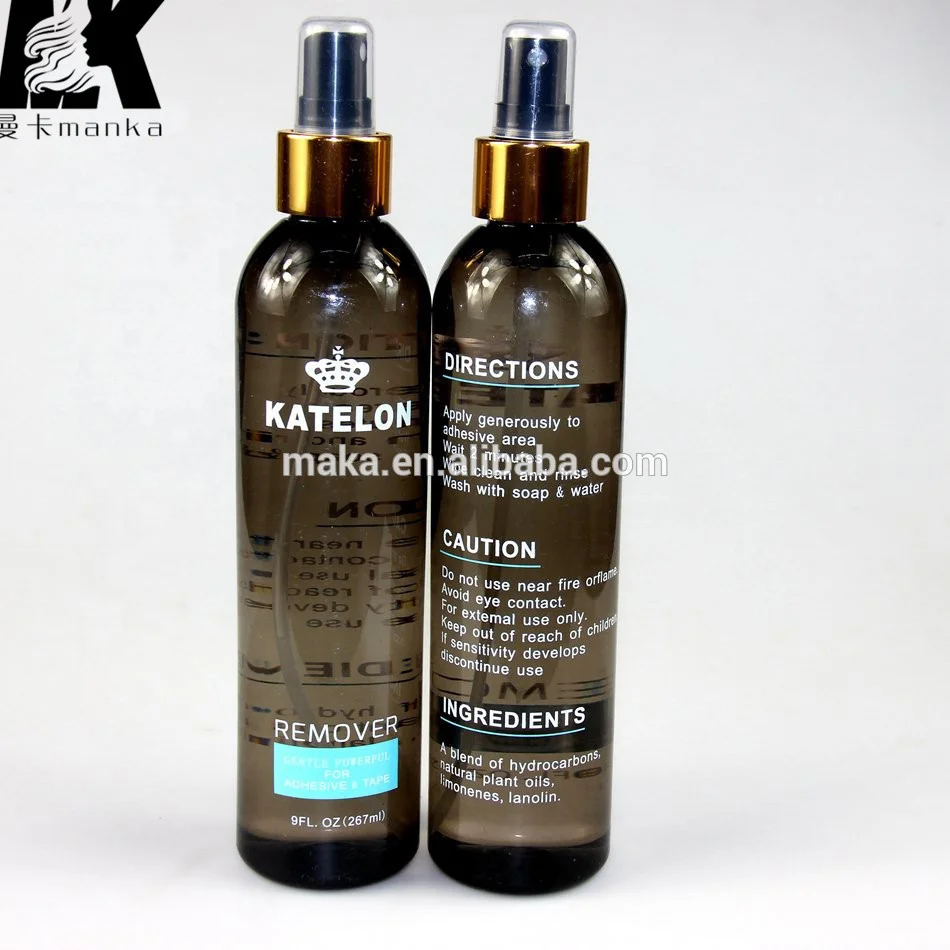 

wholesale newly Lace wig Adhesive Glue / Remover / Tape and Adhesive Remover Hair 1 bottle 9oz=267ml