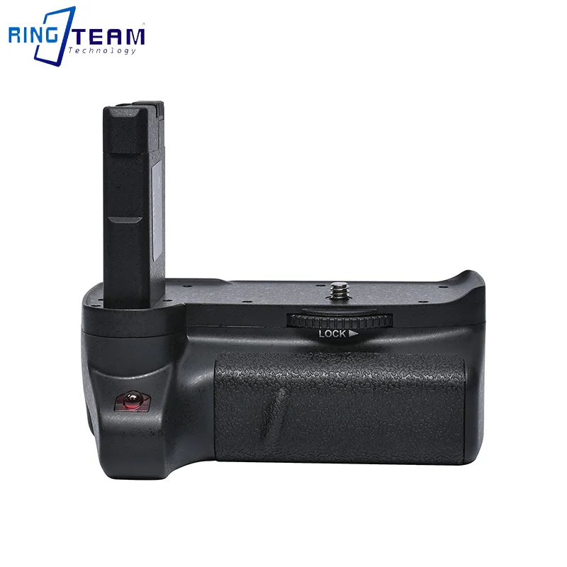 

D3100 D3200 D3300 Can Be Used With EN-EL14 Camera Battery Grip MB-D3100 Is Suitable For Nikon