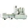 1500-1900kw GD-SeaA Oil-fre Air Centrifugal Compressor
