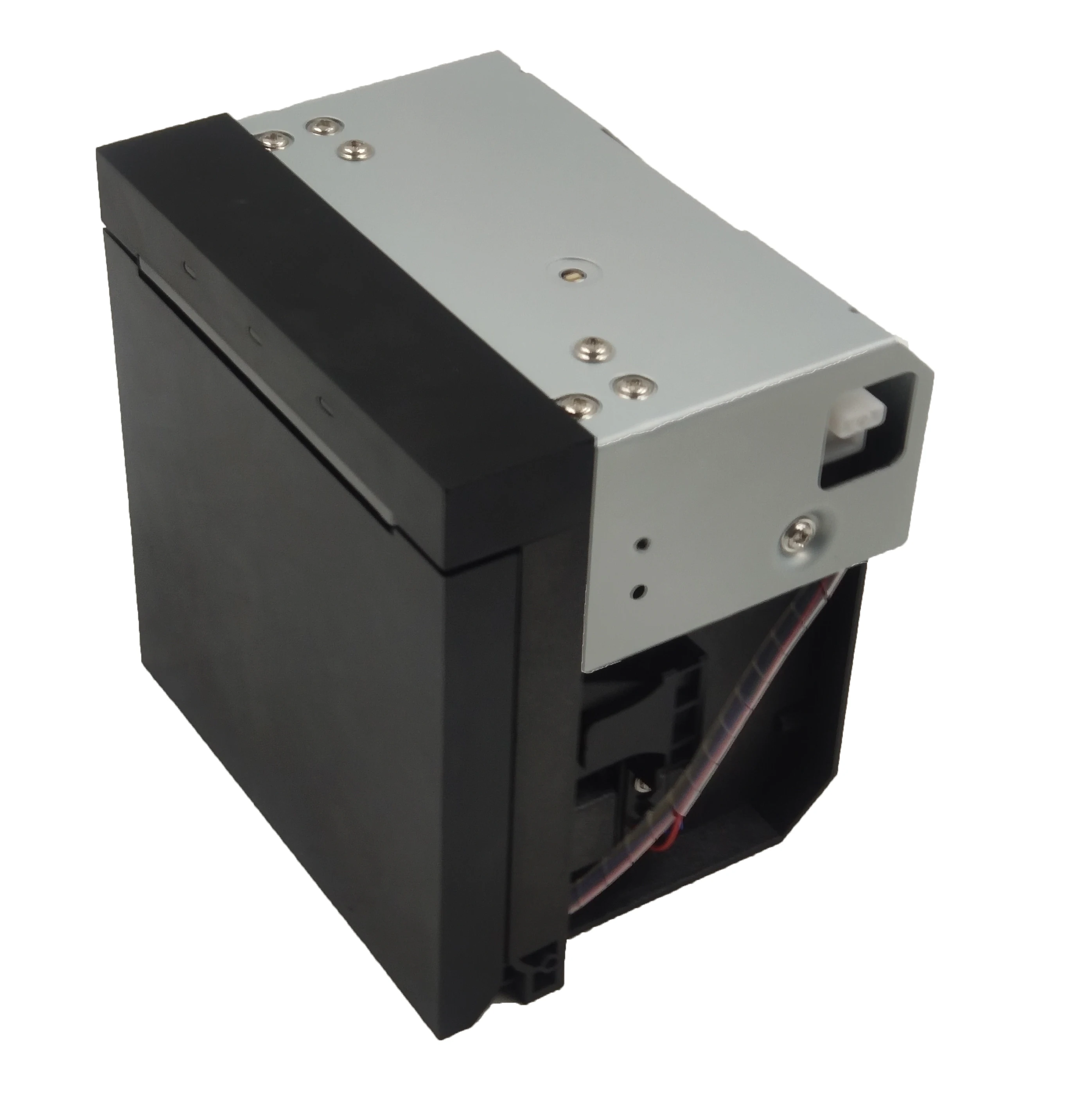

58mm 80mm embedded thermal printer panel mount thermal printer for self-service terminal
