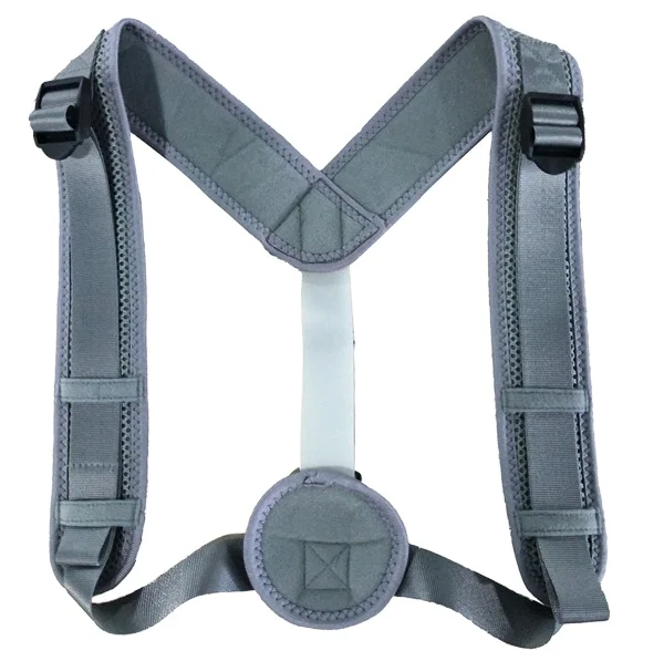 

Wholesale belt with high quality posture corrector upper back support brace, Color can be customized