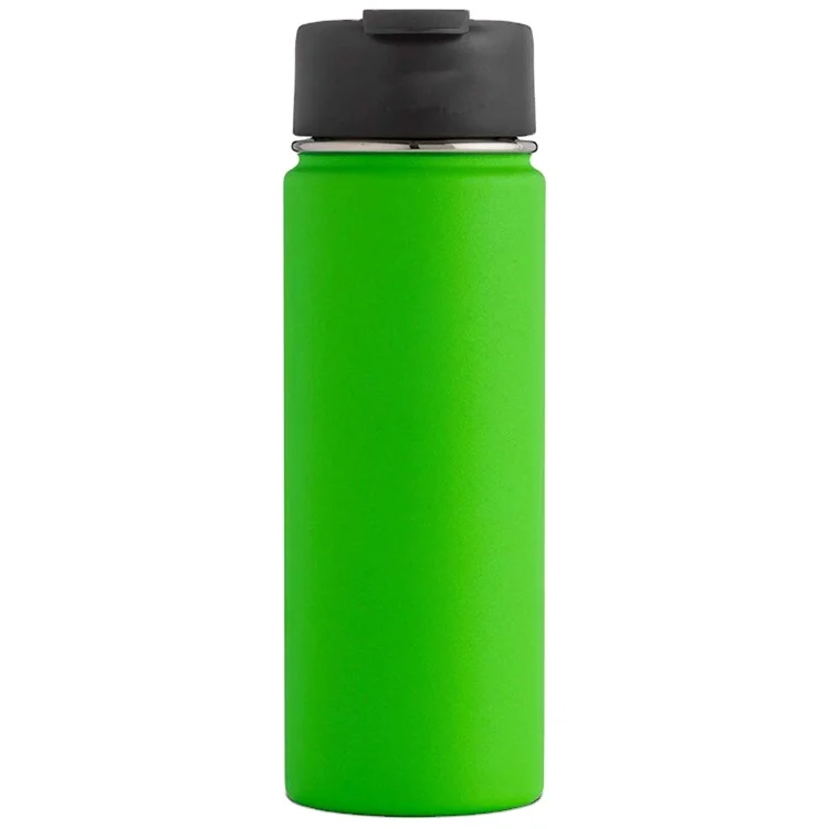

Yongkang Customized 21OZ double wall stainless steel insulated vacuum sports water bottle