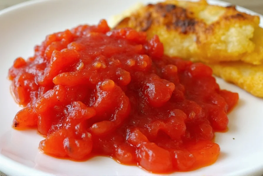 Perfect Hot Pepper Jelly Recipe: Sweet & Spicy Homemade Guide