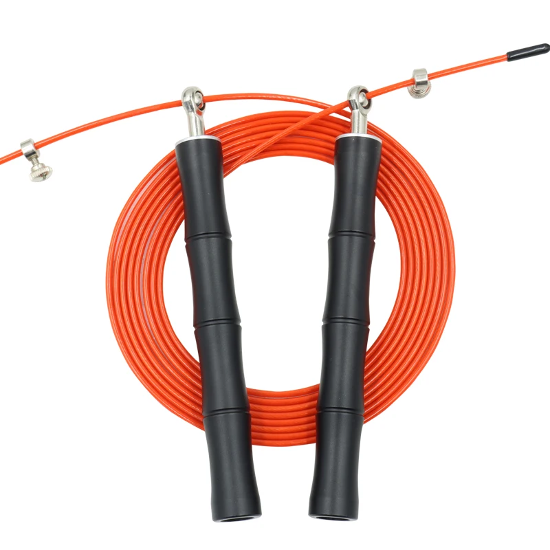 

Beast Gear Speed Skipping Rope Adult for Women and Men - Premium Jump Rope w/High Spec Aluminium for Advance Fitness