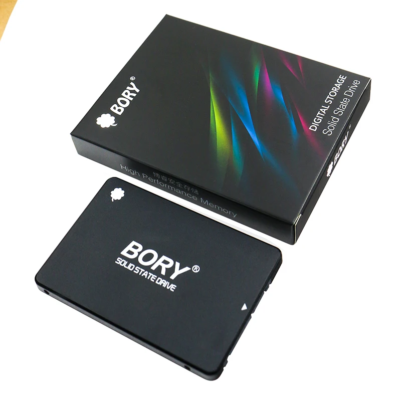 

Bory solid state drive SATA3 laptop desktop computer PC hard disk 128GB 240GB 256GB 480GB 512GB 1TB 120GB ssd