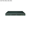 Flexible Ethernet networking S6720-HI Series Switches with 100 GE Uplink Ports S6720-50L-HI-48S Switch