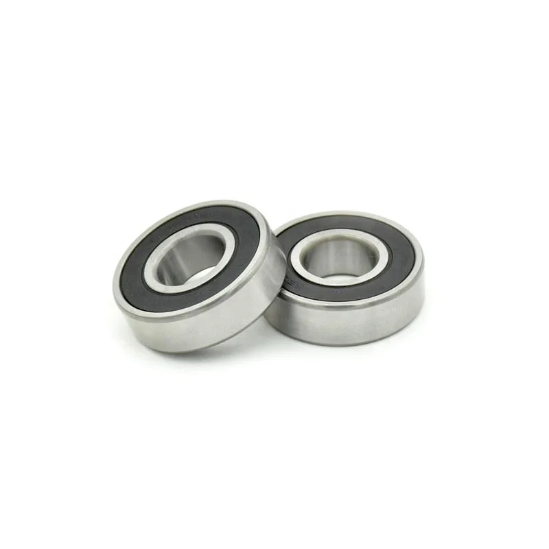 

Chinese Bearing Manufacturer Stainless Steel Bearing Deep Groove Ball Bearing 6204 Supply For Motorbike