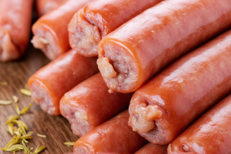 seeds in sausage flavor boosters done right