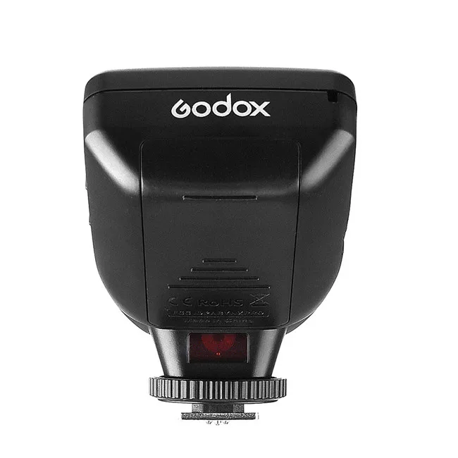 
Godox Xpro Series Flash Trigger Transmitter Xpro-C/N/S/F/O for all Type Camera 