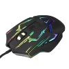 cheap price cool looking gaming mouse drivers usb 7d gaming mouse for computer accessories