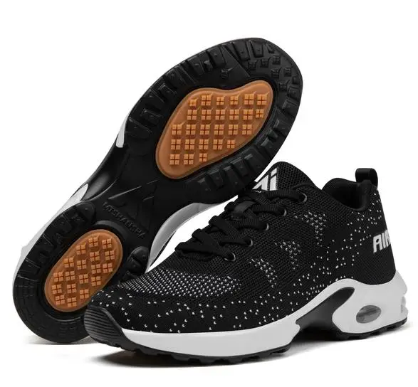 

Comfortable Men Running Shoe Sneakers Sports Shoes For Men Low Price, 4 colors