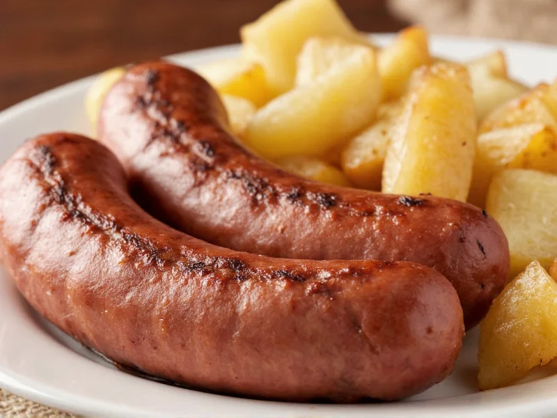 smoked sausage recipes with potatoes