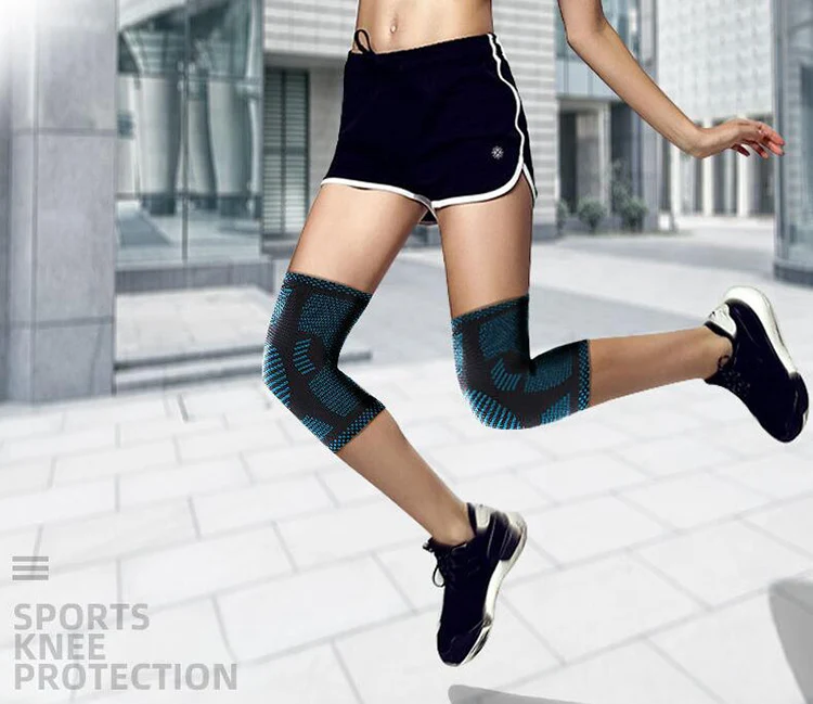 Knee sleeve-1 -