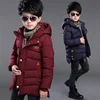 Baby stocklot boys brand names clothing winter coats boys teenager wears jacket children kid
