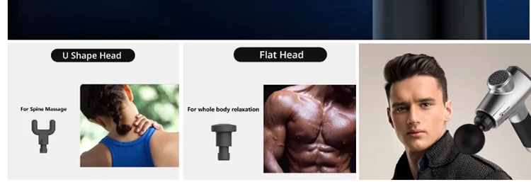 massage gun dropshipping