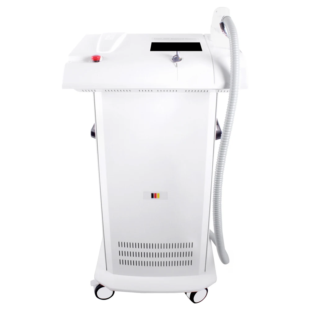 

The most price diode laser 755nm 808nm 1064nm soprano laser hair removal beauty machine, White