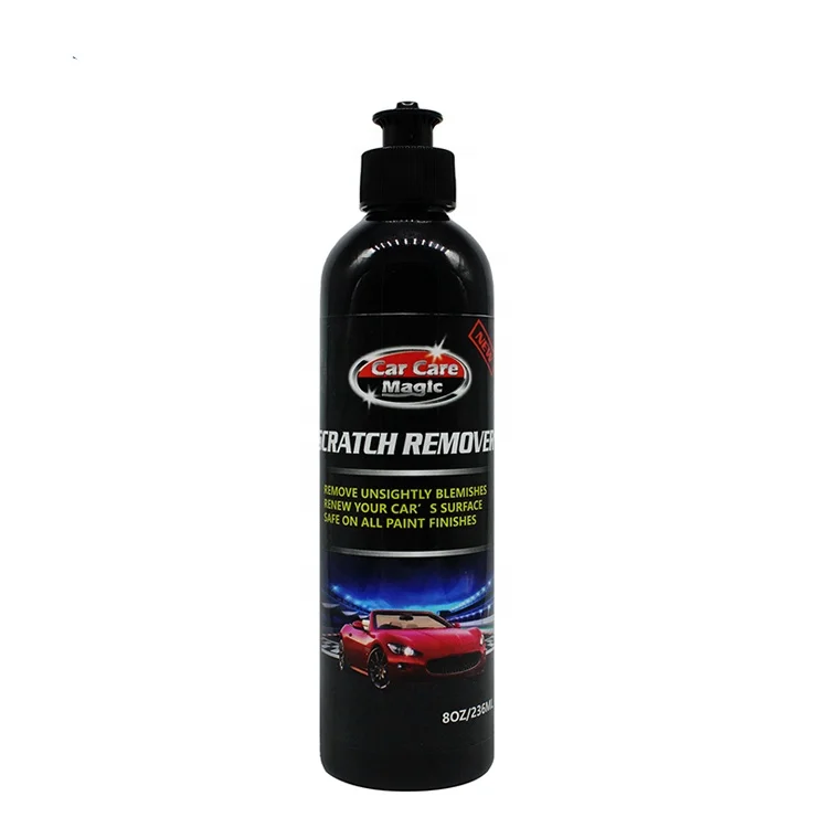 
Car care polish paint repair detailing car wax  (62520192645)