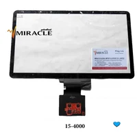 

15.6" laptop LCD Assembly touch screen TCM15E73 V0.2 for hp XT TouchSmart 15-4000 15T 4000