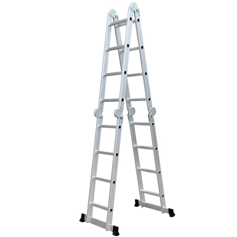 
Telescope Aluminium Ladder Parts Zamil Aluminium Ladder Aluminium Hook Ladder 