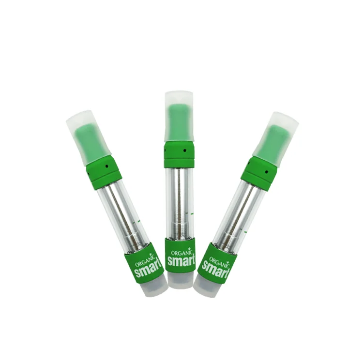 

Phazertech 0.8ml 1.0ml smart cart cartridge with smart cart newest packaging