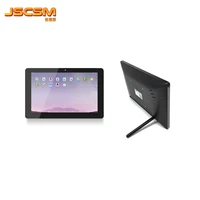 

full hd video touch screen desktop pos android all in one computer 10 inch