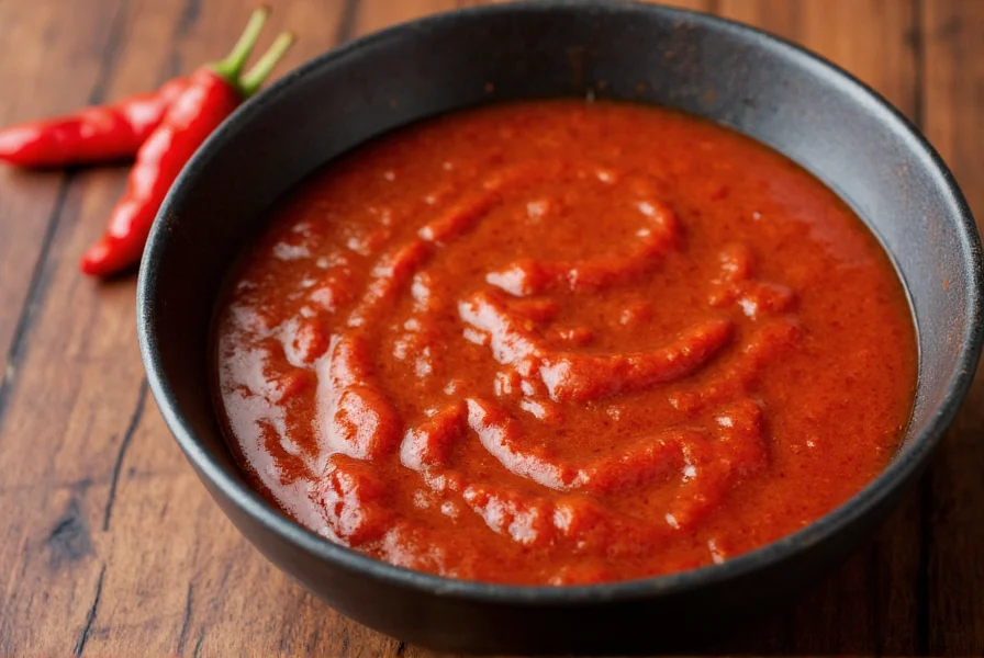 Chinese Chili Pepper Sauce: Types, Uses & Authentic Recipes