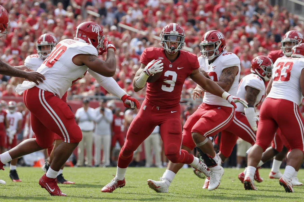 How Many National Titles Has Alabama Football Won? (2025)