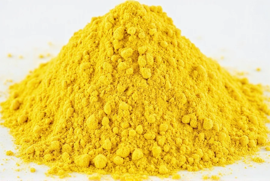 yellow power 10 must know secrets about spice yellow powder you can t miss