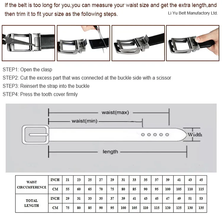 35mm Custom Made Gunmetal Alloy Belt Buckles In Bulk For Men Dress Belt ...