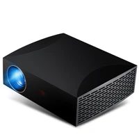 

2019 New Smart Android Projector Portable Video 1080P Wireless Projector for home thearter F30UP