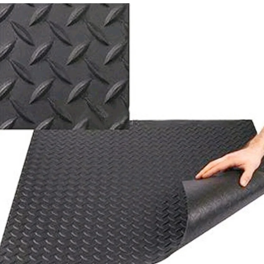 Roofing Non Slip Garden Grey Black Yellow Solar Rooftop Pvc Tpo Wedding