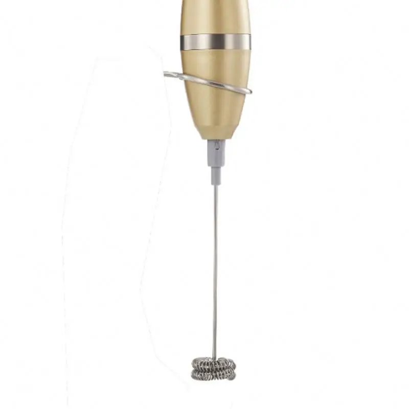 

milk frother electric automatic ,NAYsu battery milk frother, Tyrant gold