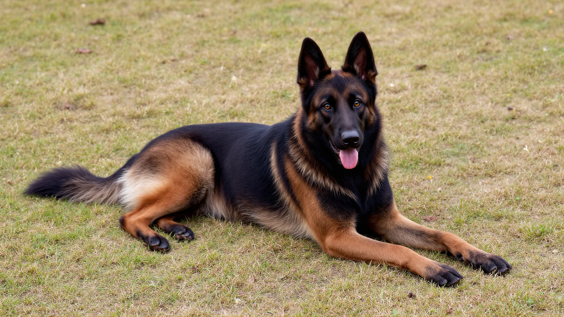 Belgian Shepherd Training: A Complete Guide to Success
