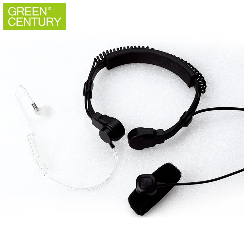 earphone for kenwood/motorola/HYT/Vertex/tait