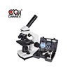 LARREX China Supplier XSP-03 Monocular Microscope Student