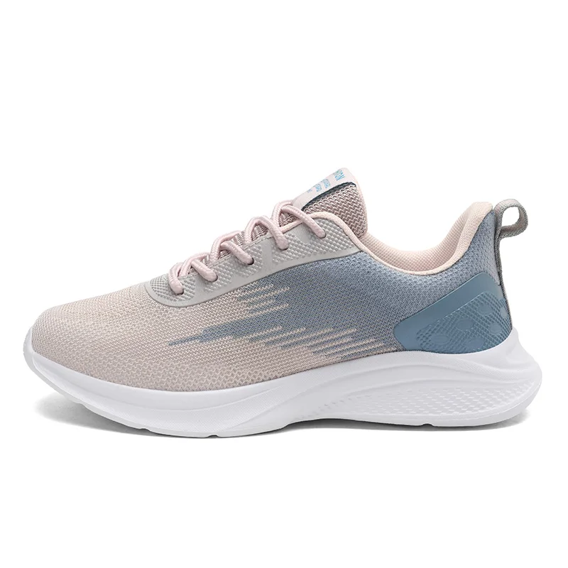 

Female Fashion Sneakers Running Casual Shoes For Women New Styles