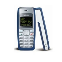 

Nokia 1110 China Mobile Phone Unlocked cheap Old Mobile Classic Phone simple mobile phone