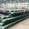 Industry grade small diameter 4 well casing
