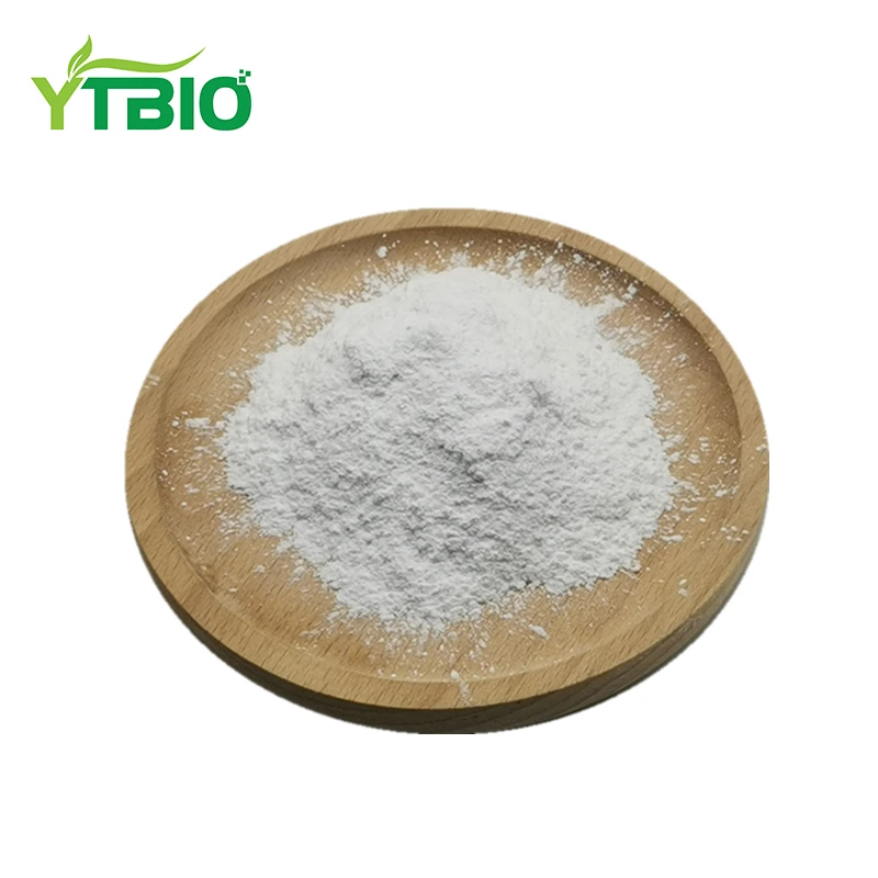 
Yuantai Supply NAD  Powder/ Beta Diphosphopyridine Nucleotide 