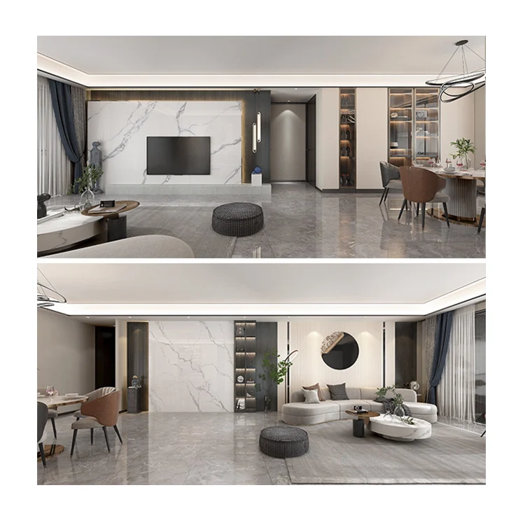 

The home installs whole home interior decoration design