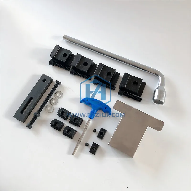 modular vise