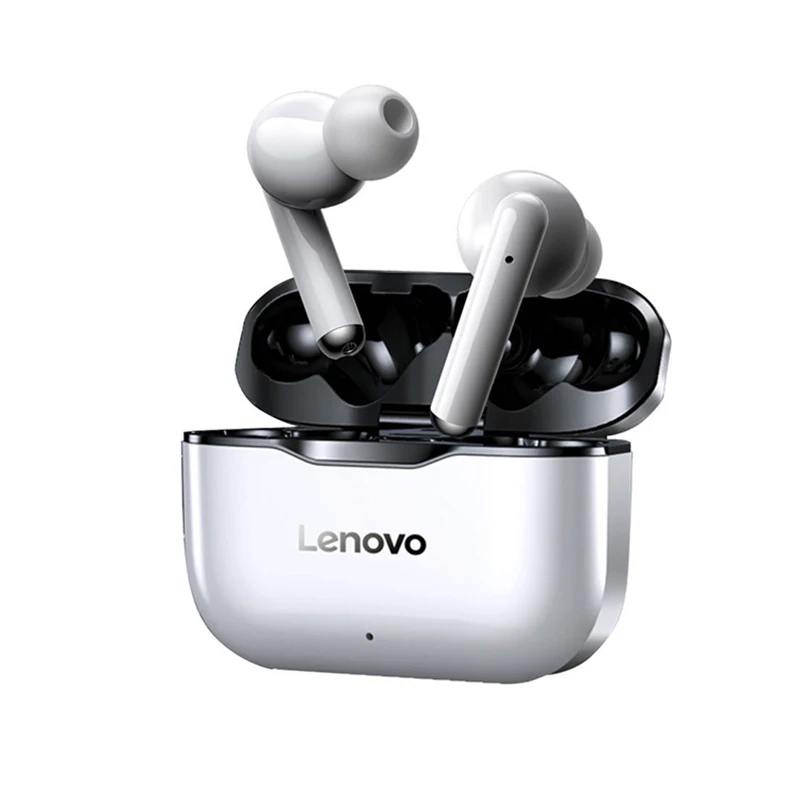 

Original TWS Earphones for lenovo LP1 BT5.0 earphone wireless headset