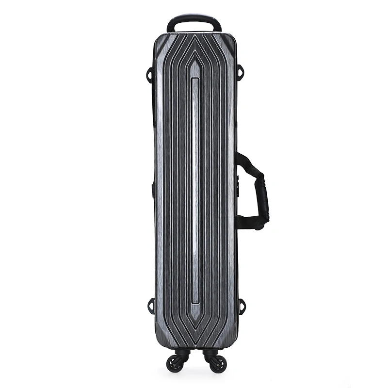 

OEM PC Dive bag Diving Suitcase Rubber Swimming Fins bag Fin bag