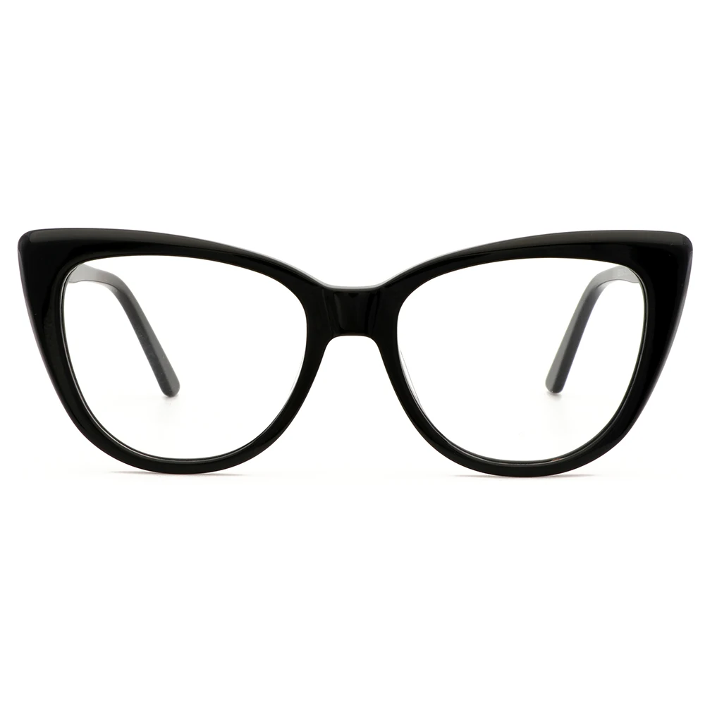 

wholesale new fashionable cateye women optical eyeglasses eyeglass frames