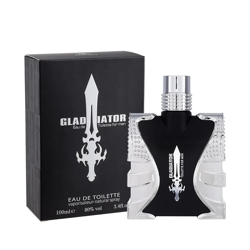 gladiator cologne