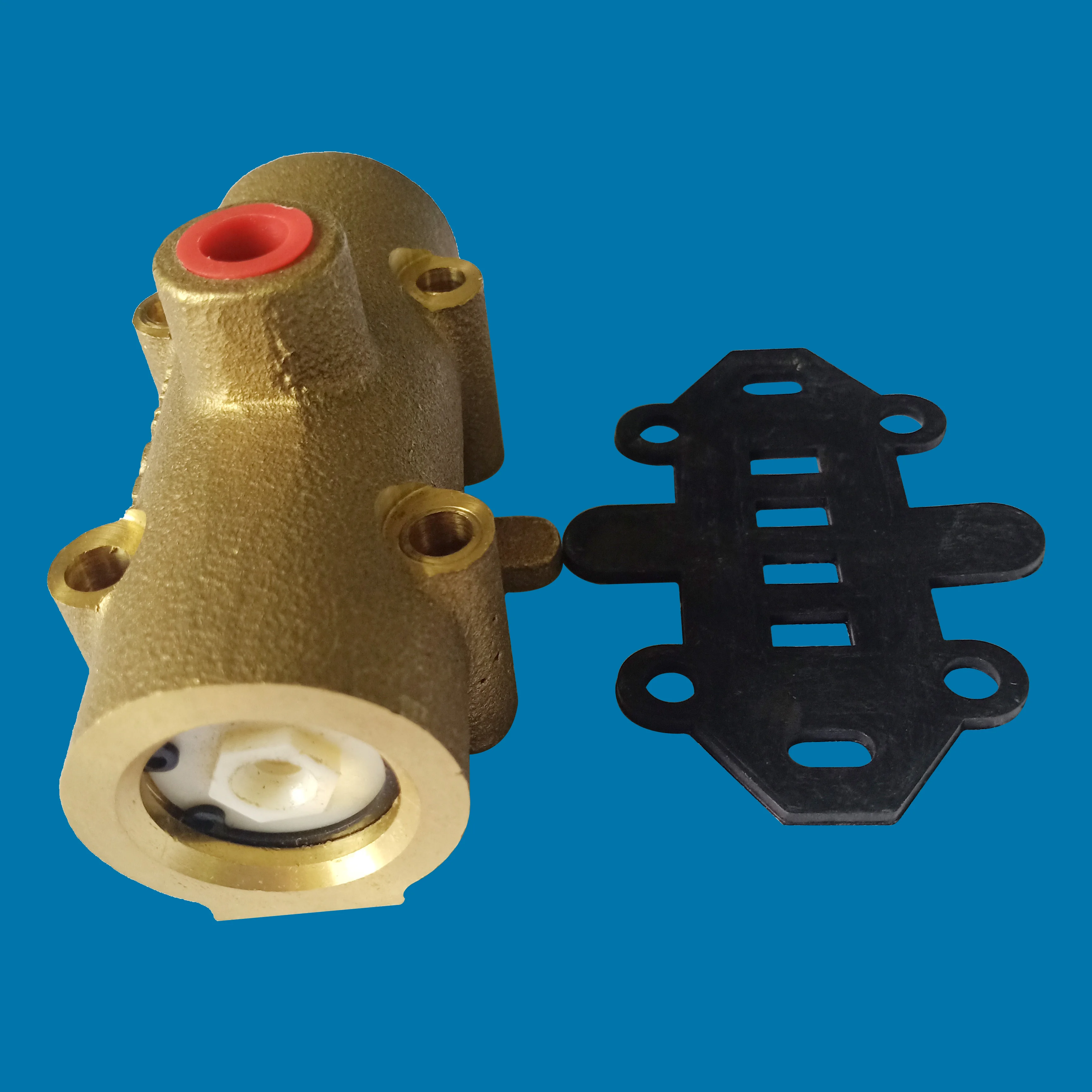 CF 02-2000-07 air valve factory