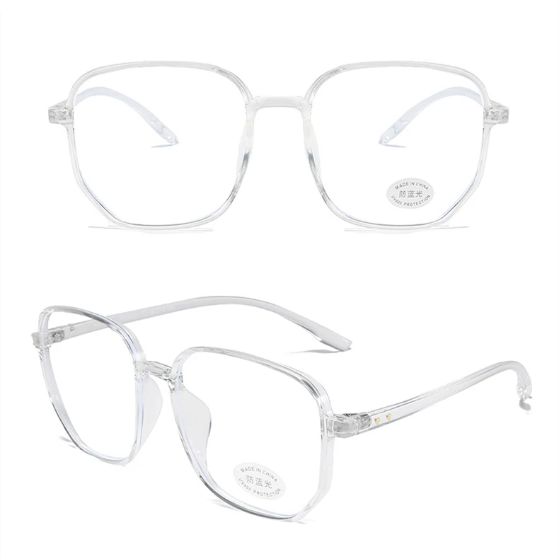 

DLO30020 DL Glasses tr90 eyeglasses frame anti blue light glasses oculos rectangle retro blue ray filter oem sunglasses