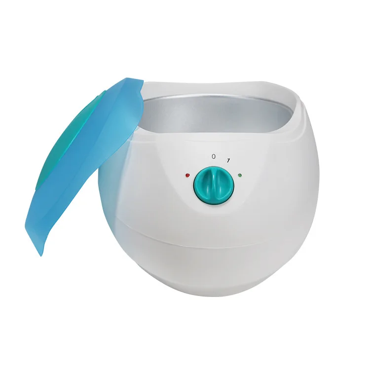 

Hand Paraffin Heater Therapy Bath Wax Pot Warmer Beauty Salon Spa Wax Heater Machine